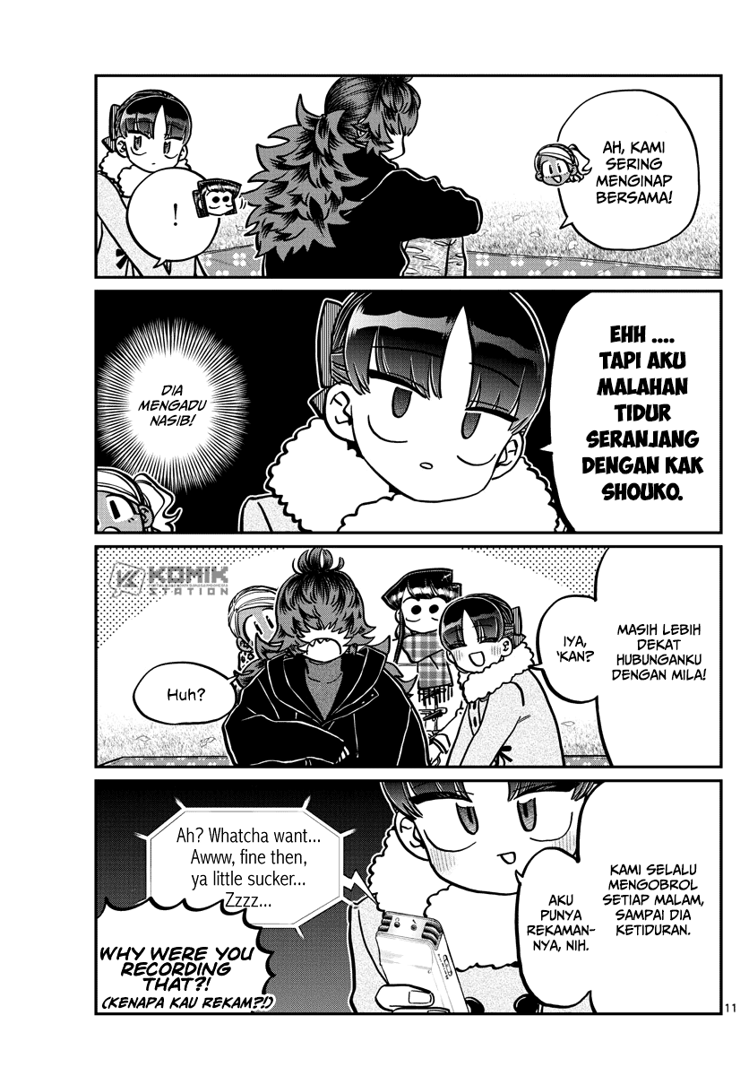 Chapter 284 - halaman 14