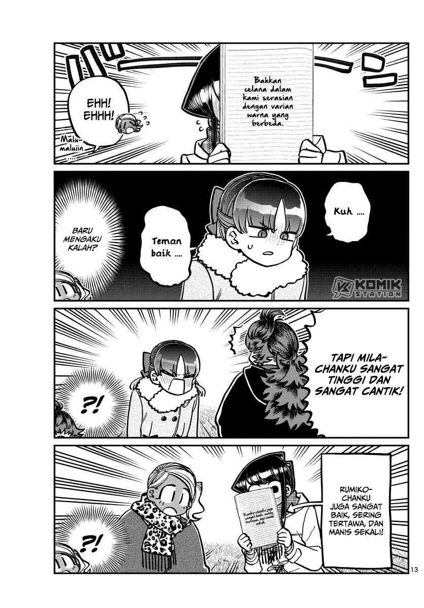 Chapter 284 - halaman 16