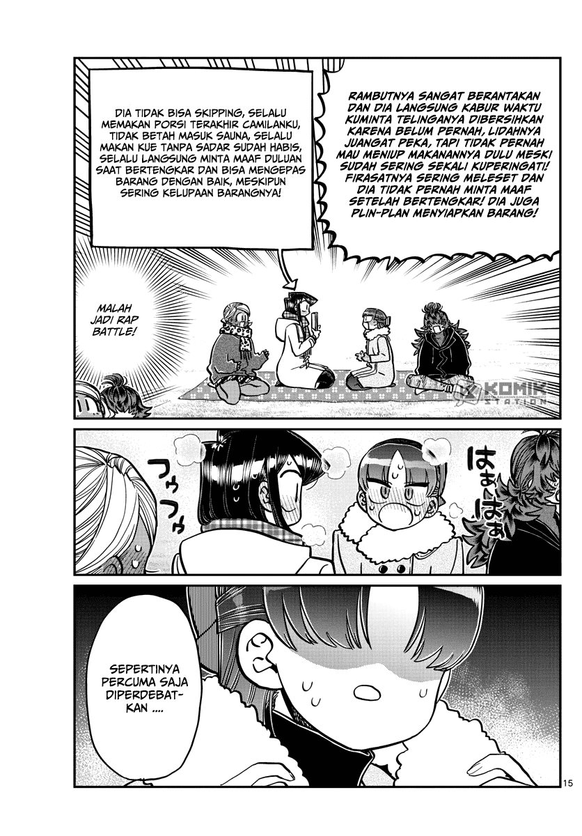 Chapter 284 - halaman 18