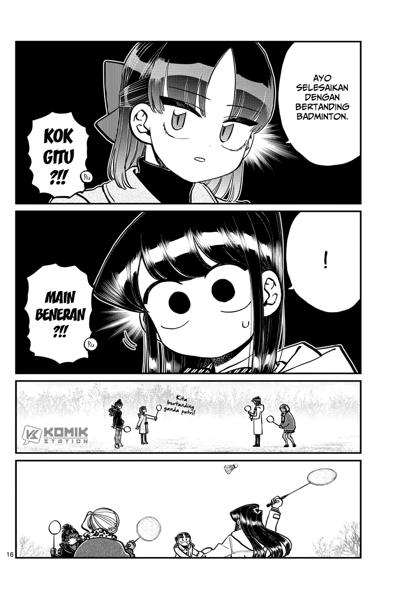 Chapter 284 - halaman 19