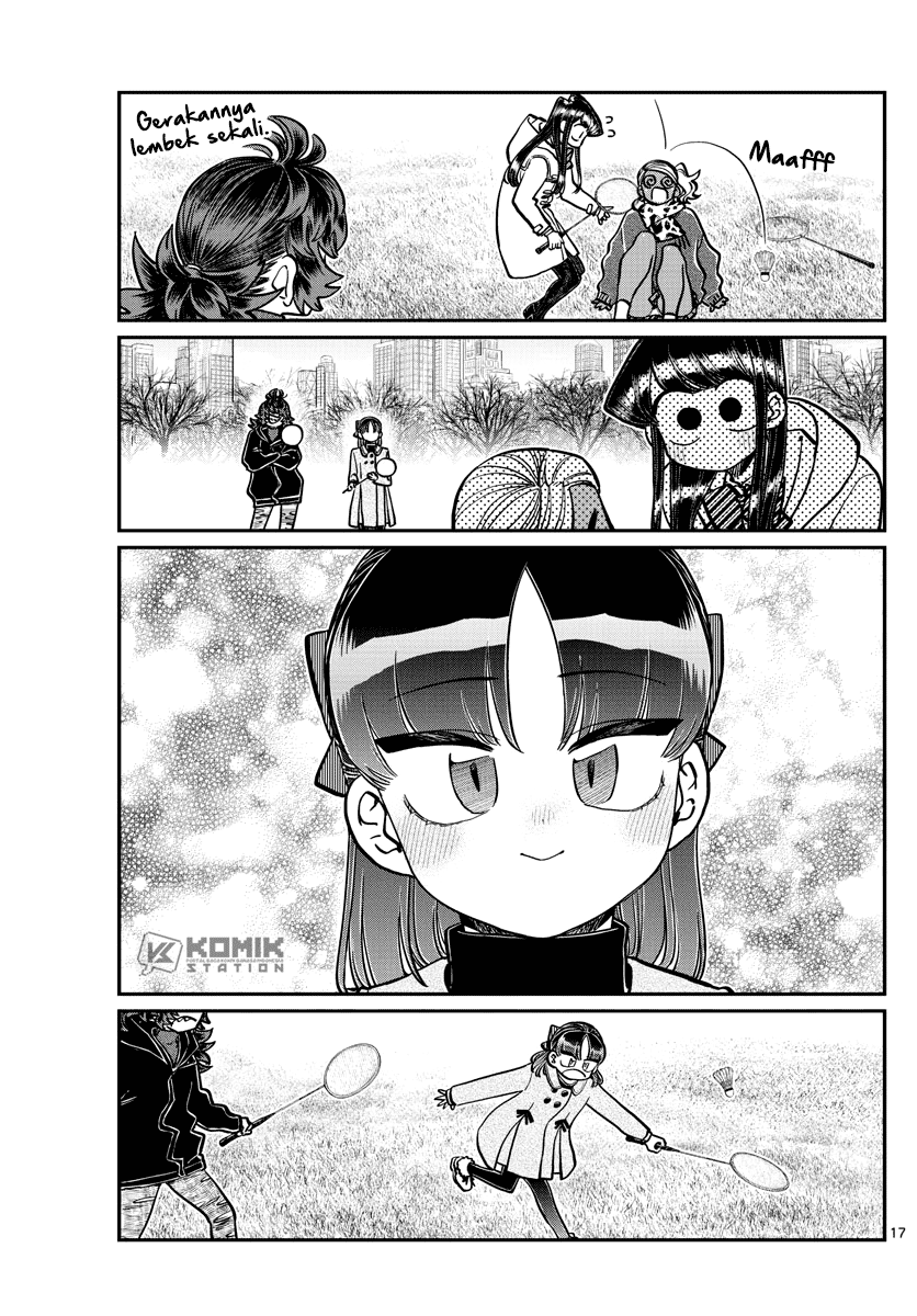 Chapter 284 - halaman 20