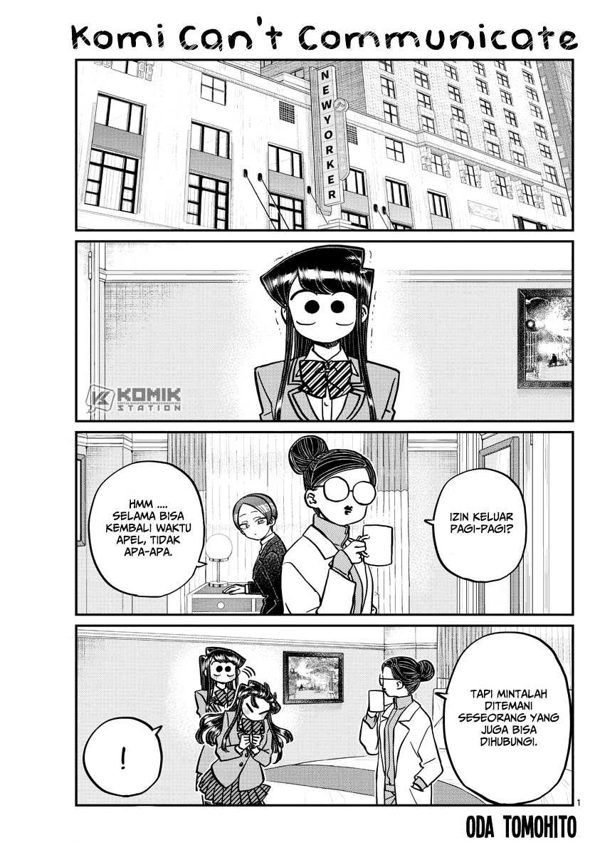 Chapter 284 - halaman 3