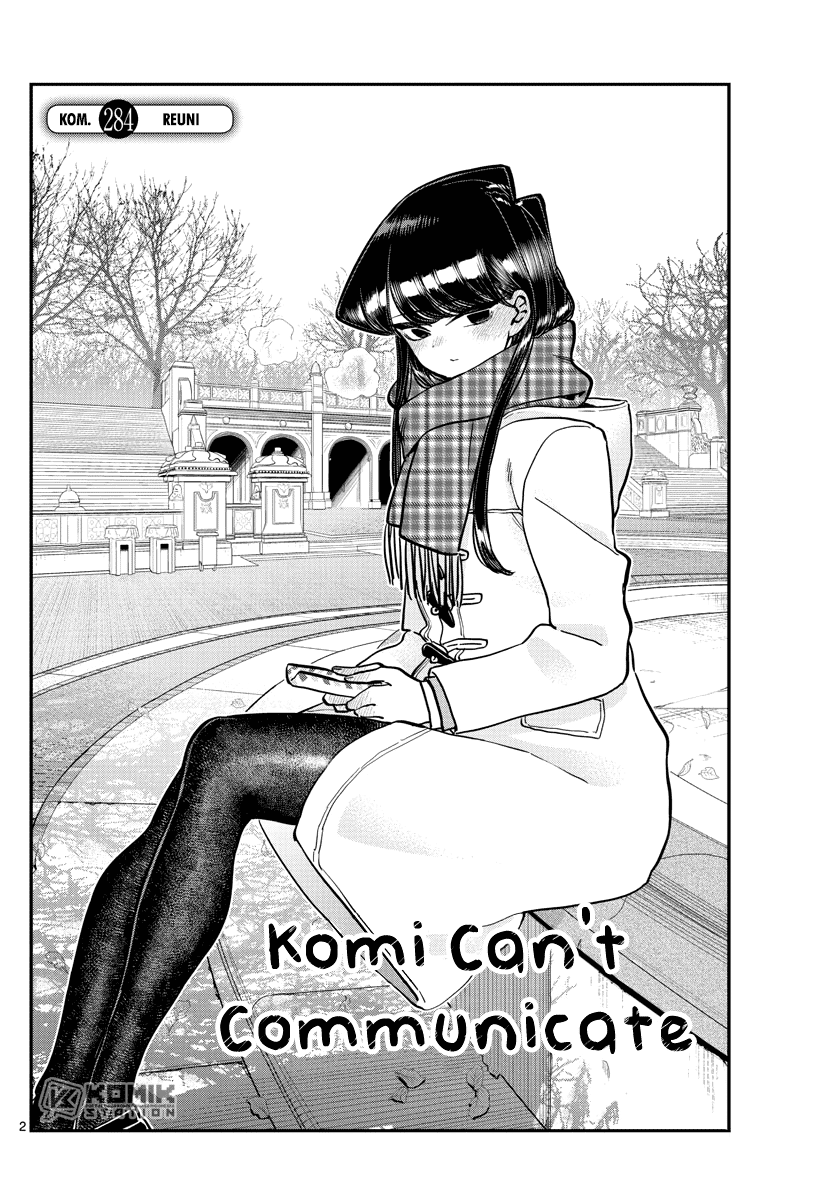 Chapter 284 - halaman 4