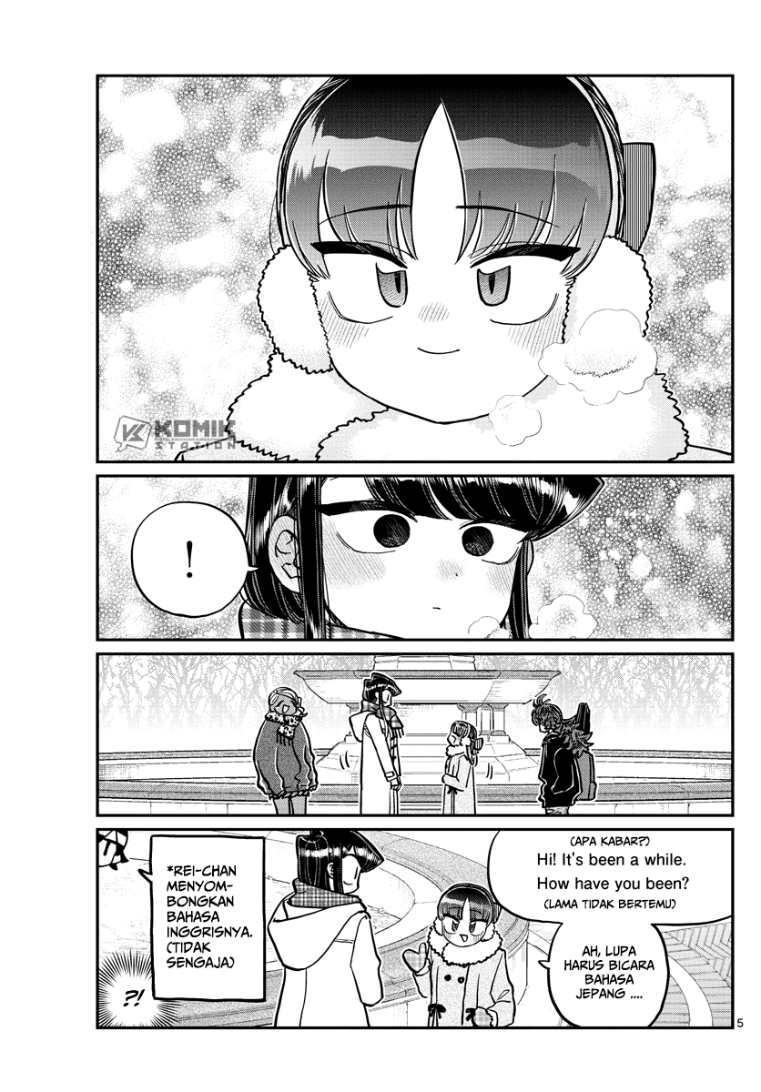 Chapter 284 - halaman 7
