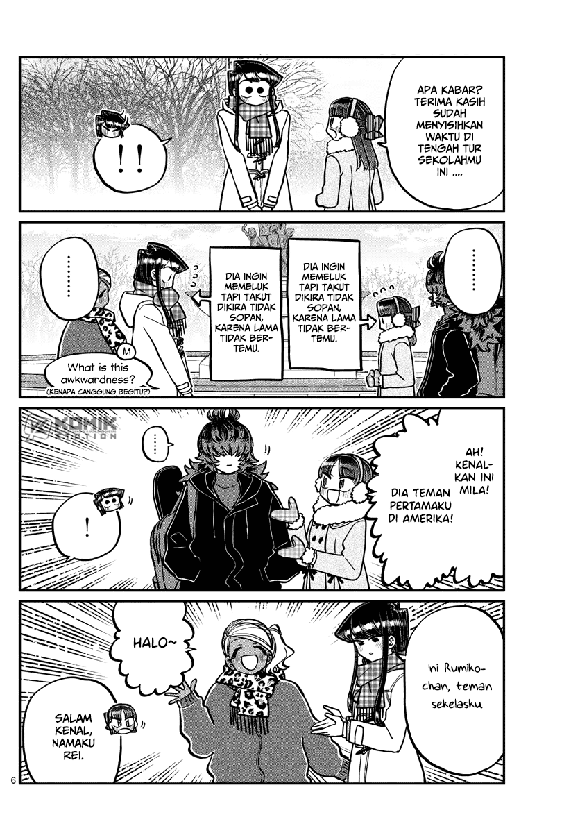 Chapter 284 - halaman 8