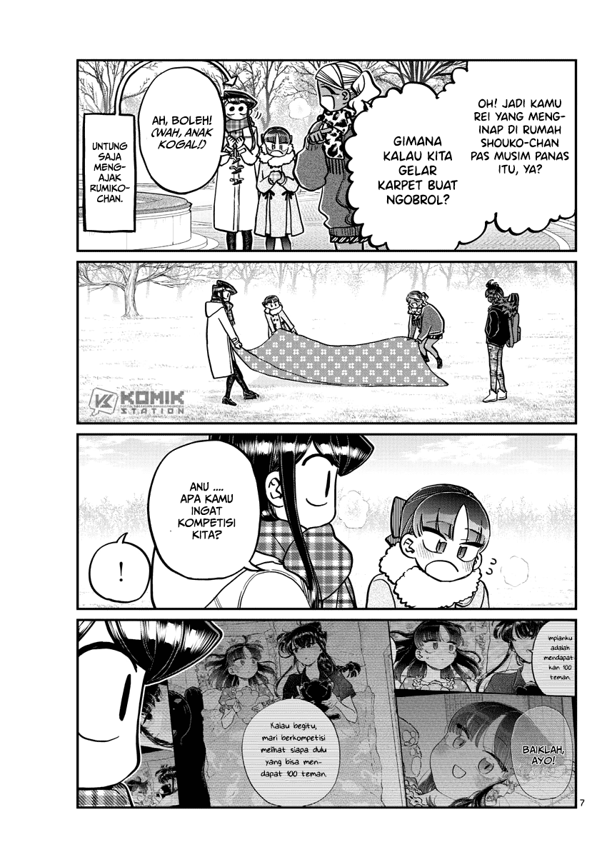 Chapter 284 - halaman 9