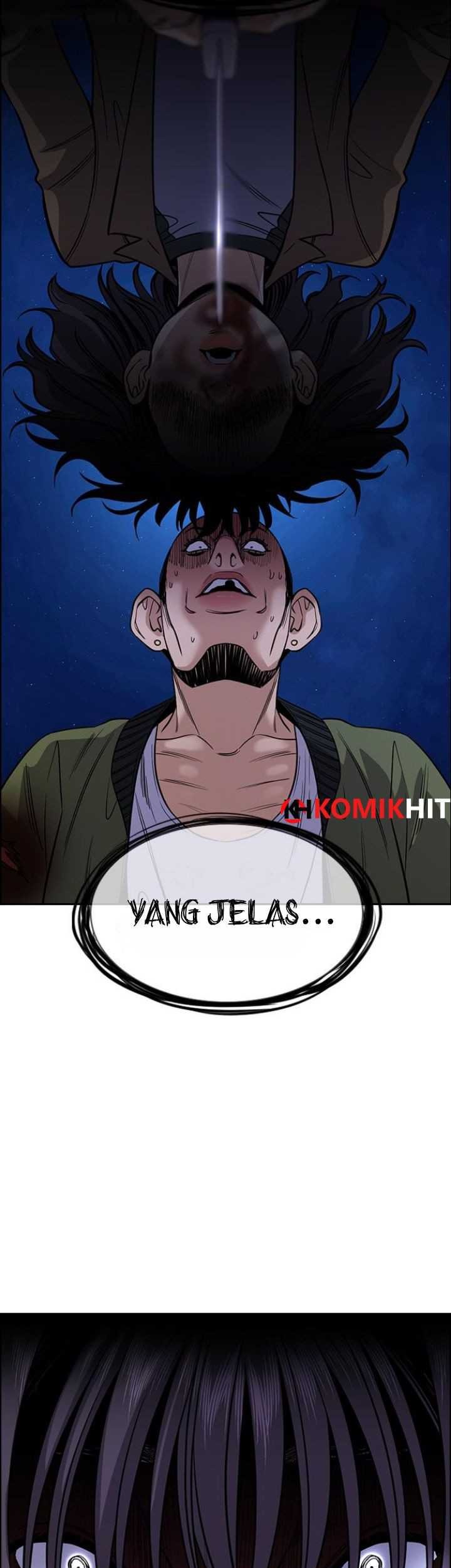 Chapter 70 - halaman 17