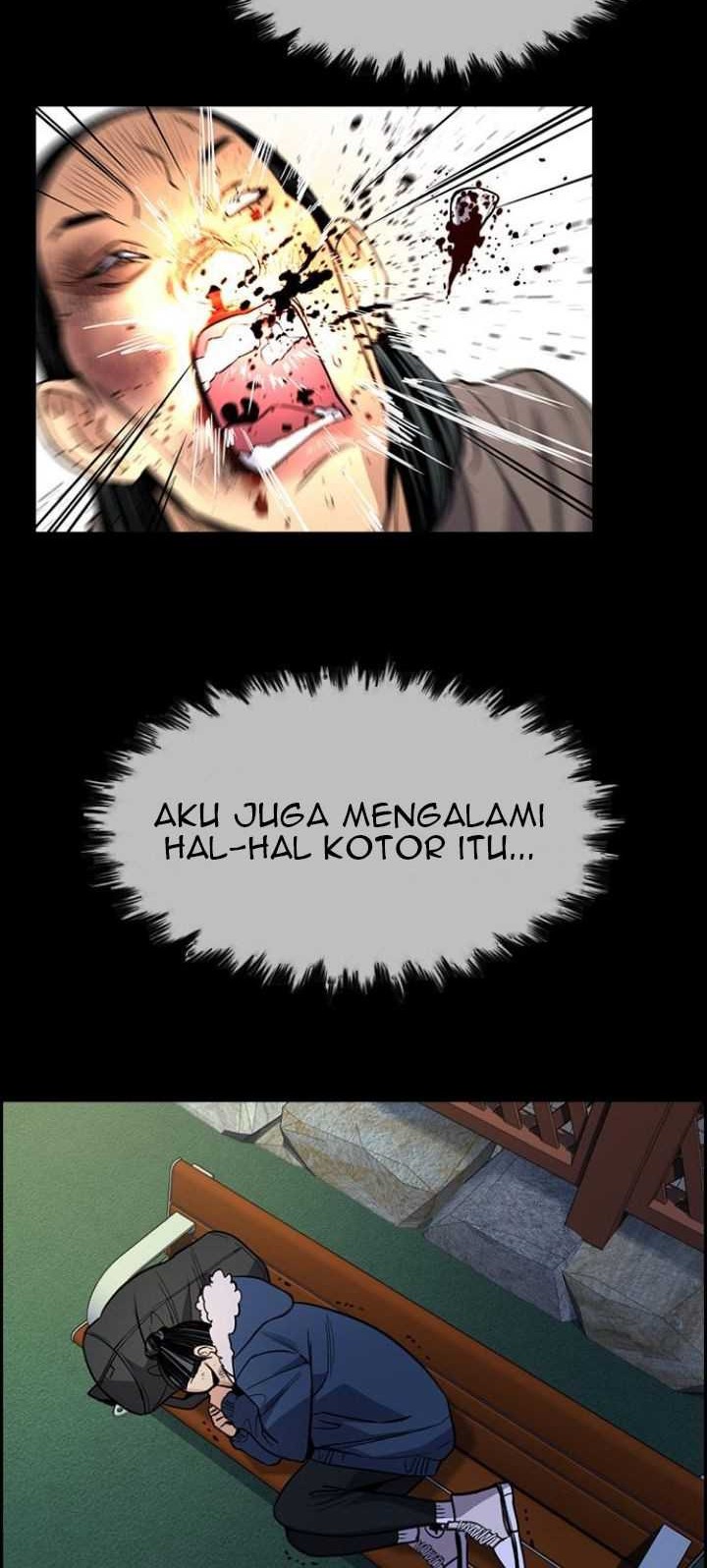 Chapter 70 - halaman 25
