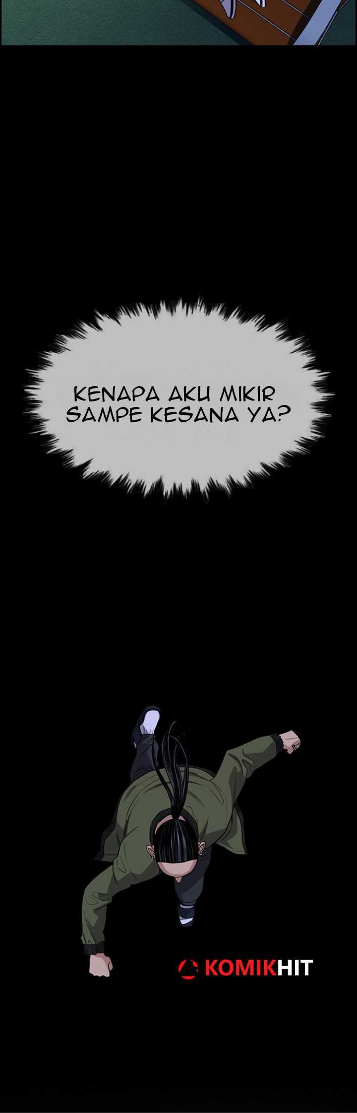 Chapter 70 - halaman 26