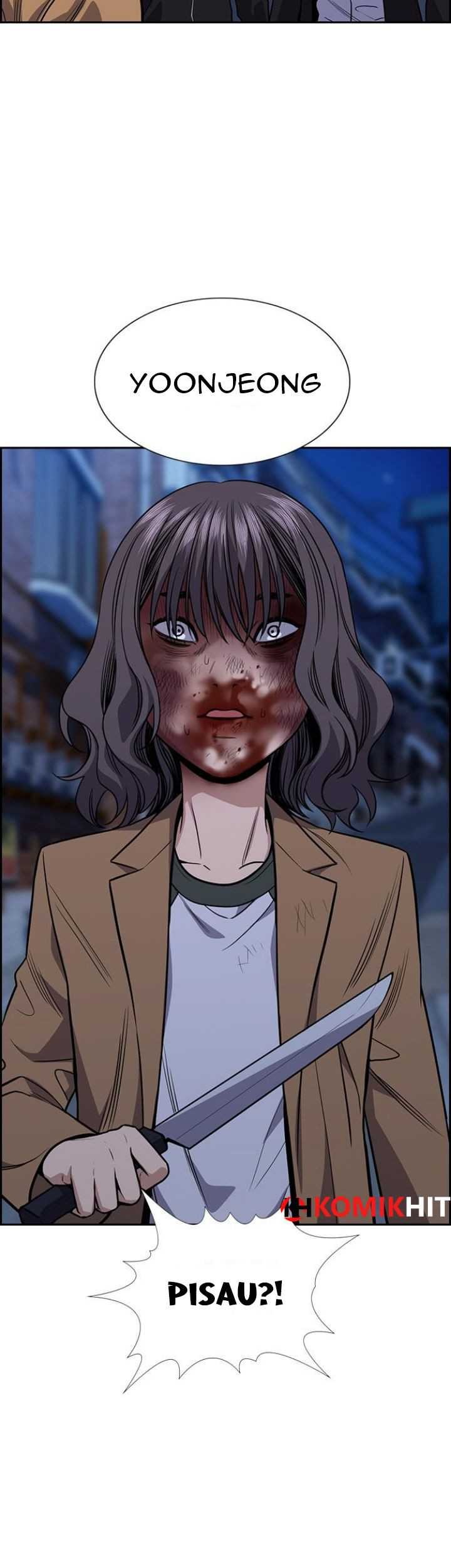 Chapter 70 - halaman 34