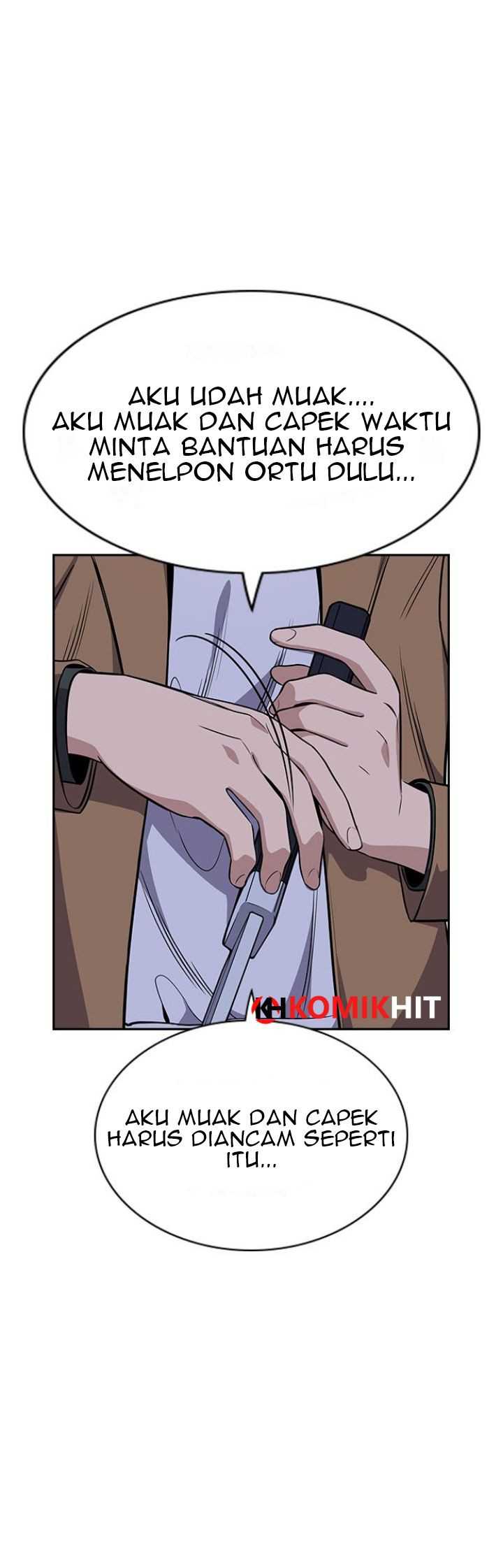 Chapter 70 - halaman 36