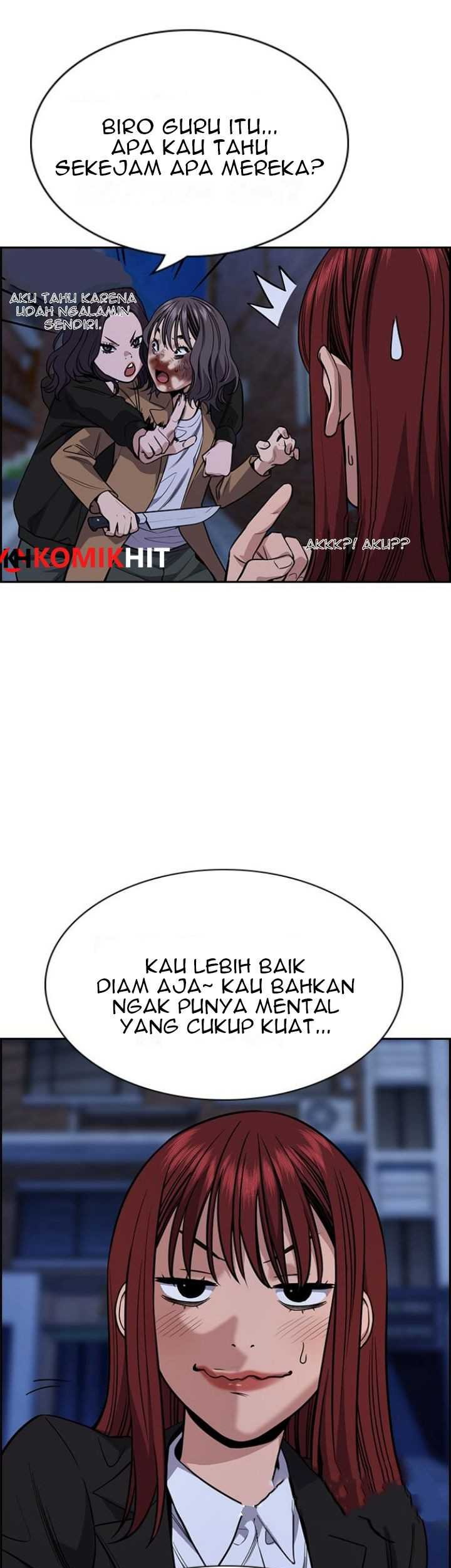 Chapter 70 - halaman 39