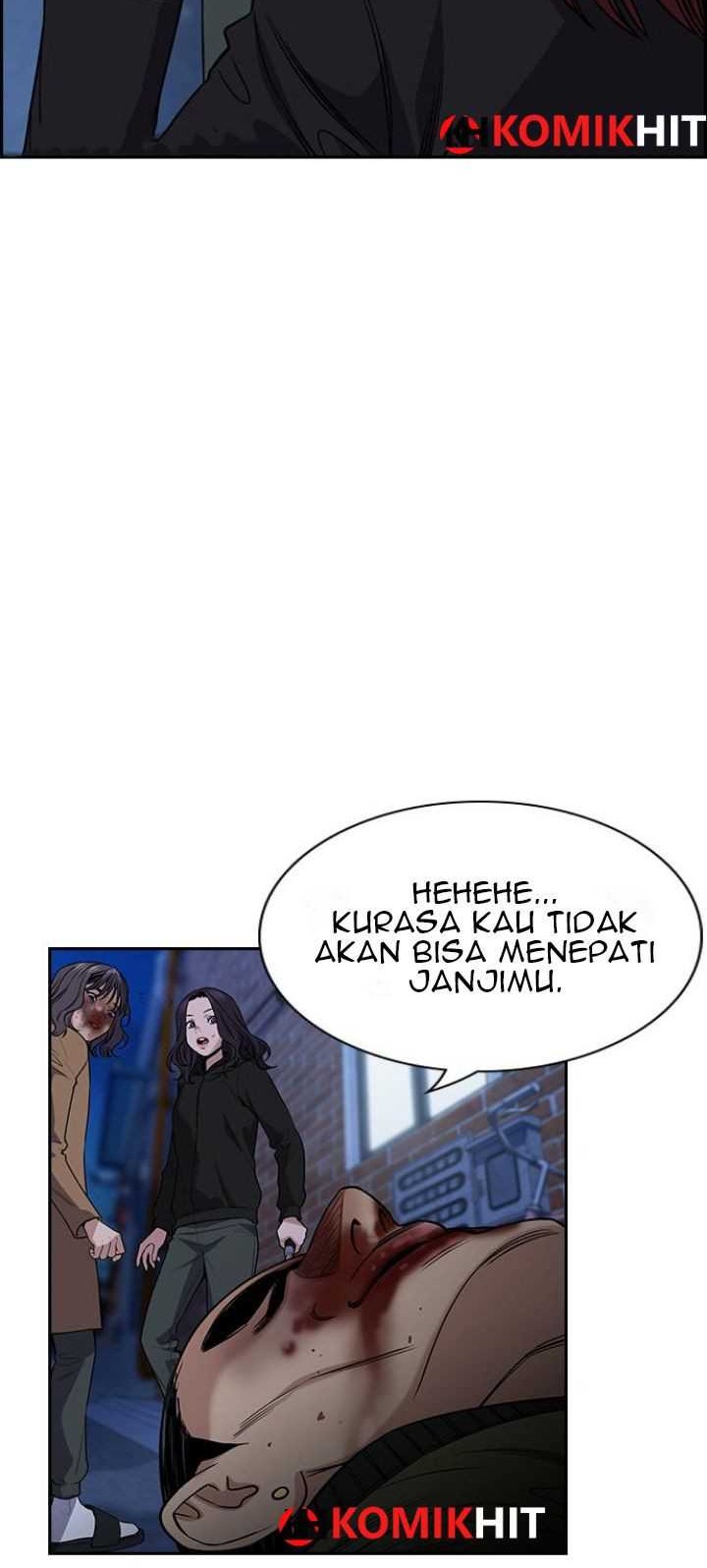 Chapter 70 - halaman 45