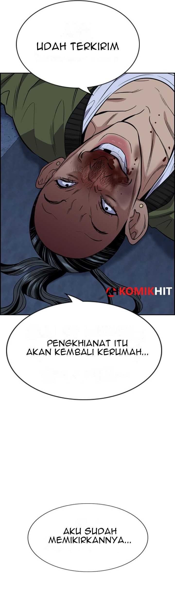 Chapter 70 - halaman 47