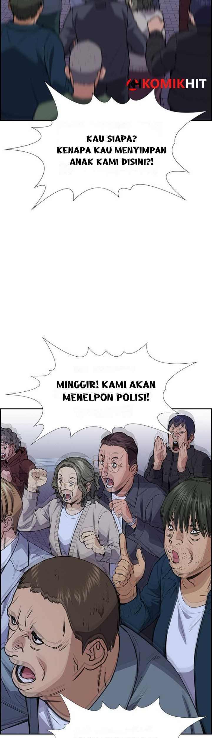 Chapter 70 - halaman 49