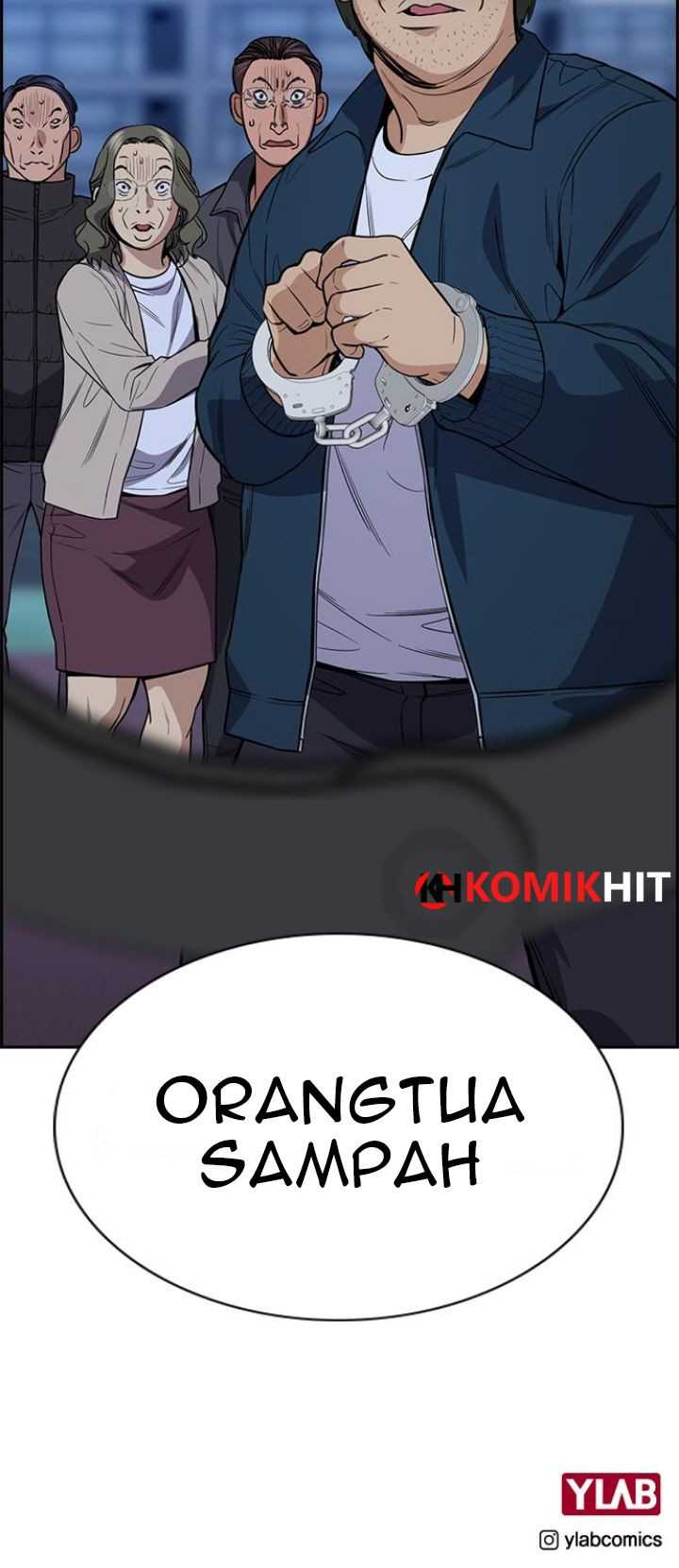 Chapter 70 - halaman 63