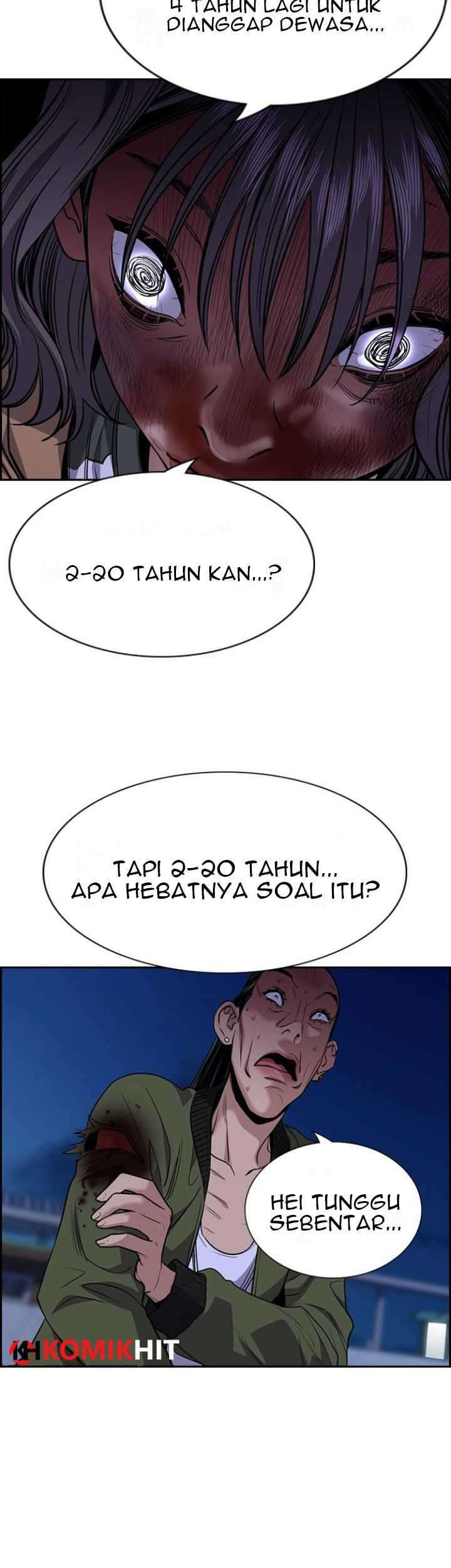 Chapter 70 - halaman 14