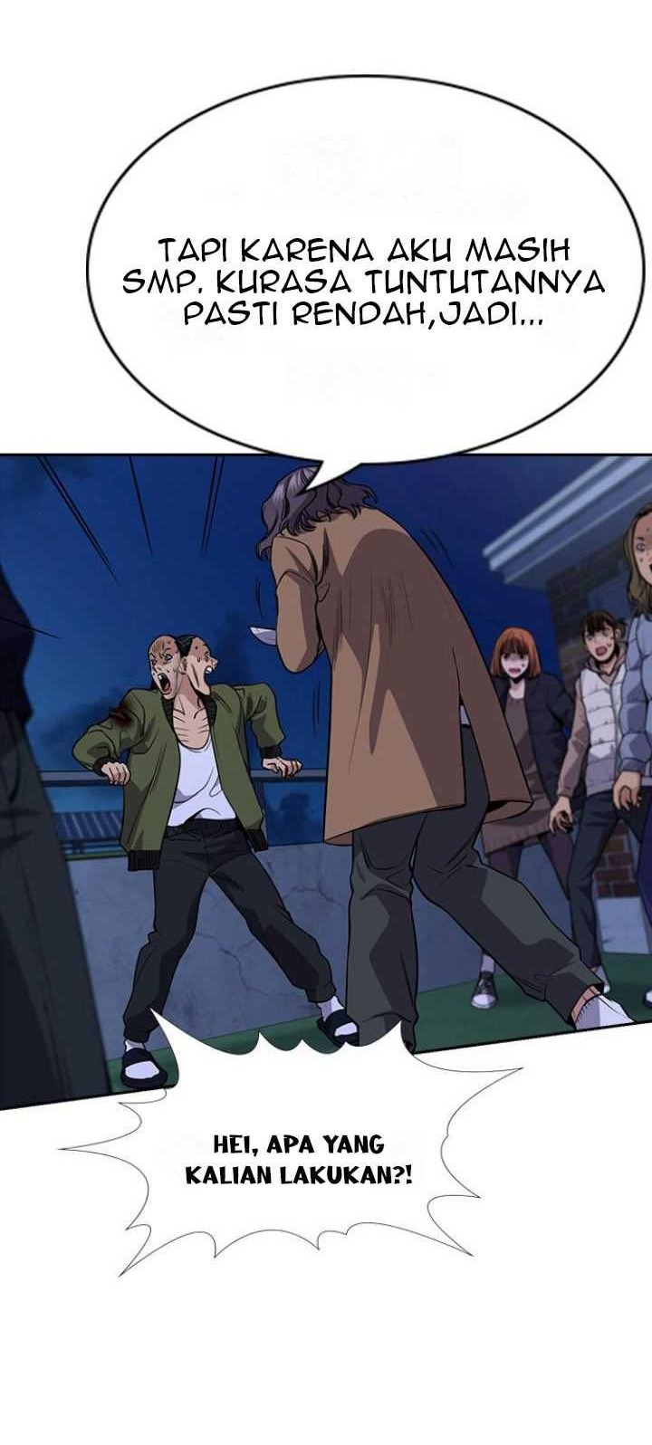 Chapter 70 - halaman 15