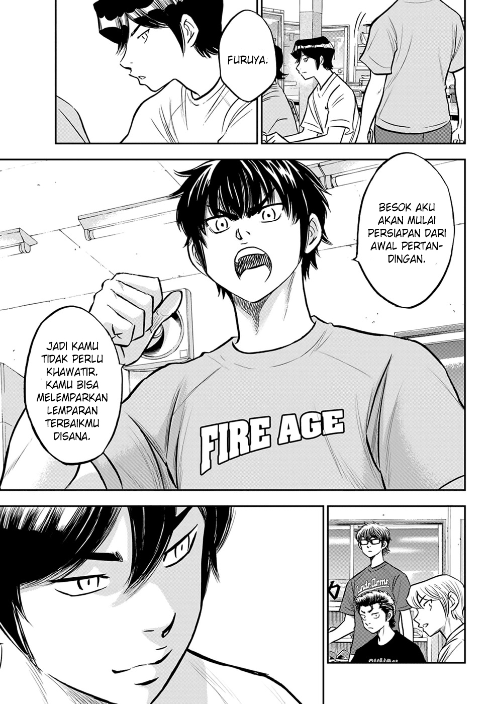 Chapter 262 - halaman 12