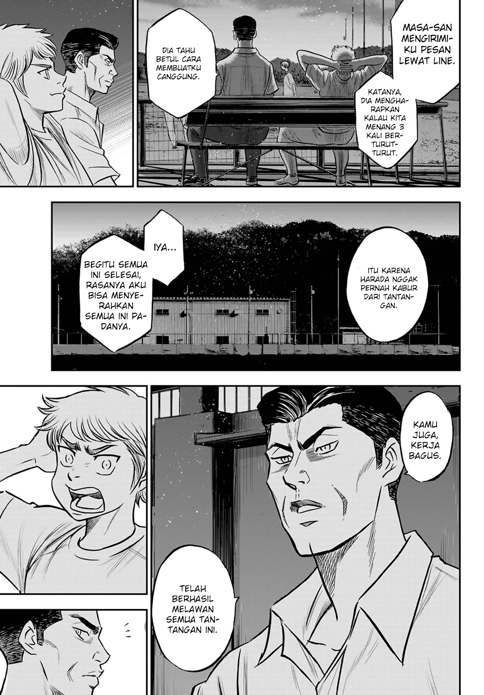 Chapter 262 - halaman 22