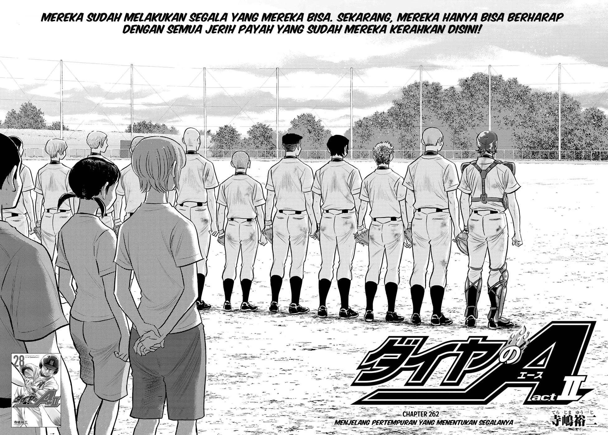 Chapter 262 - halaman 6