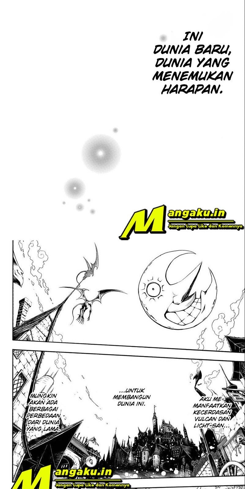 Chapter 302 - halaman 9