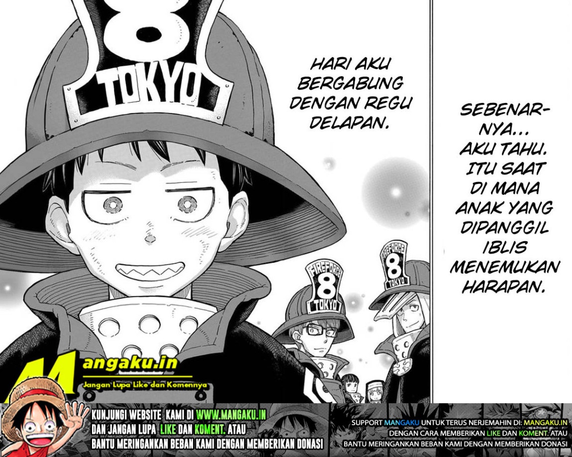Chapter 302 - halaman 12