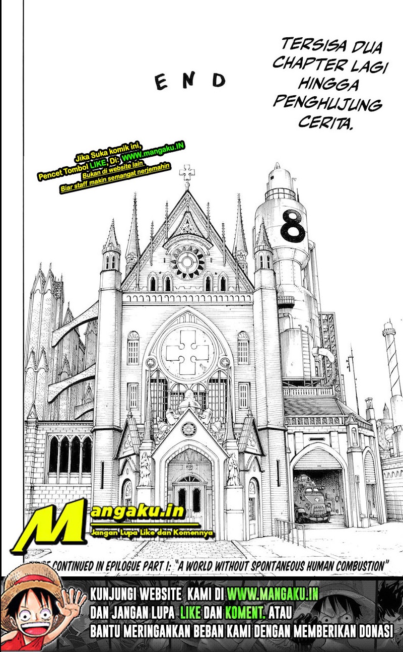 Chapter 302 - halaman 13