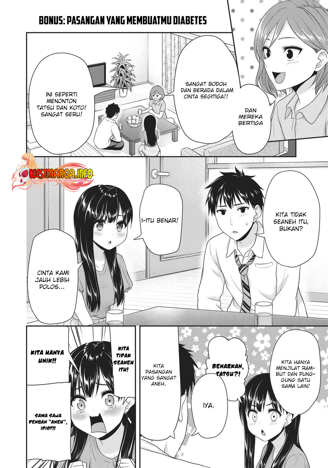 Chapter 106 - halaman 13