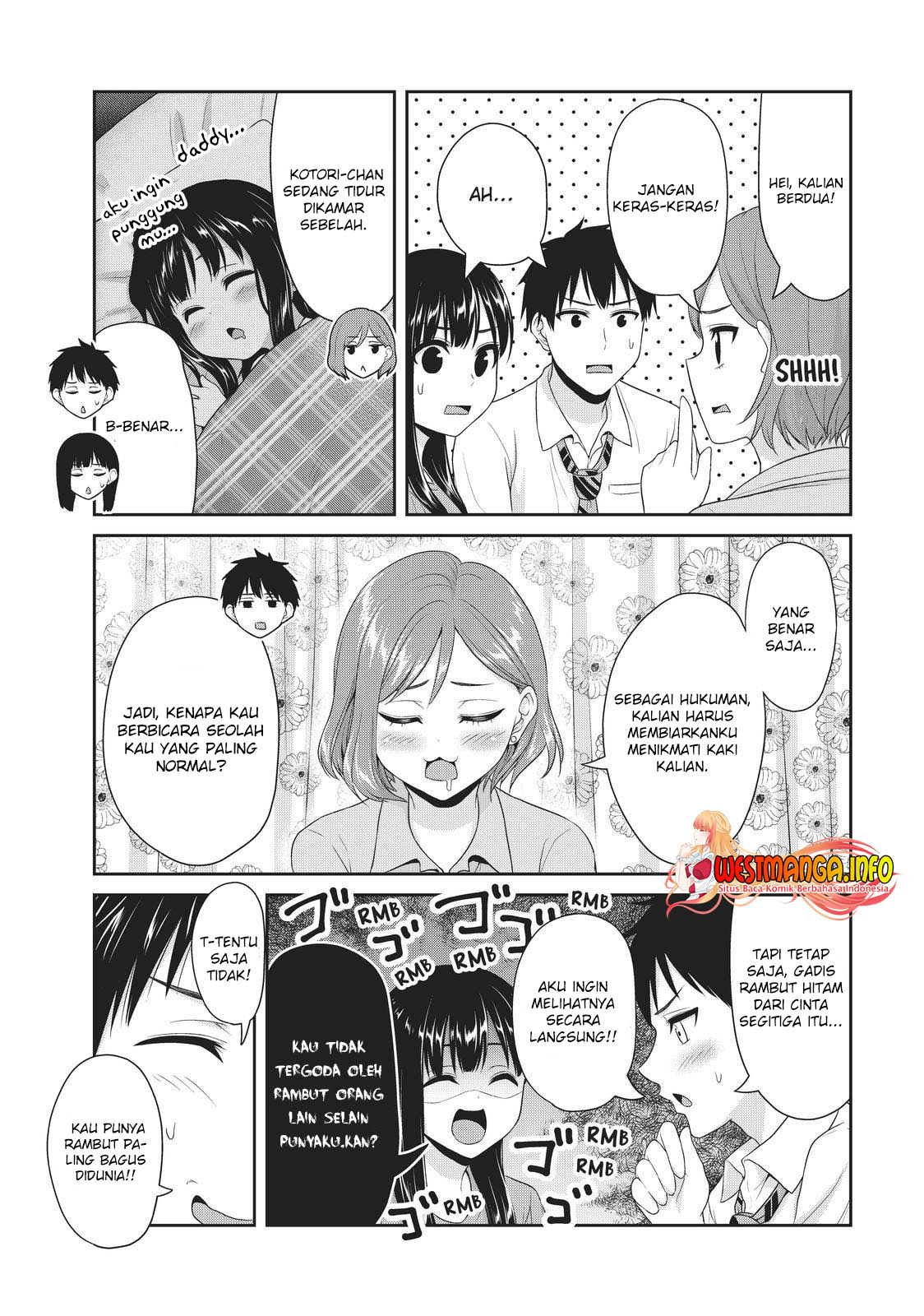 Chapter 106 - halaman 14