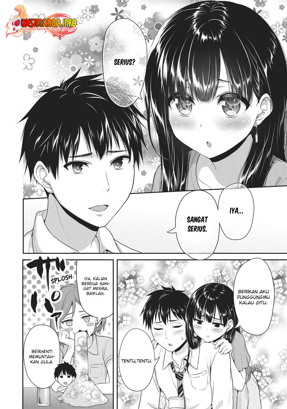 Chapter 106 - halaman 15