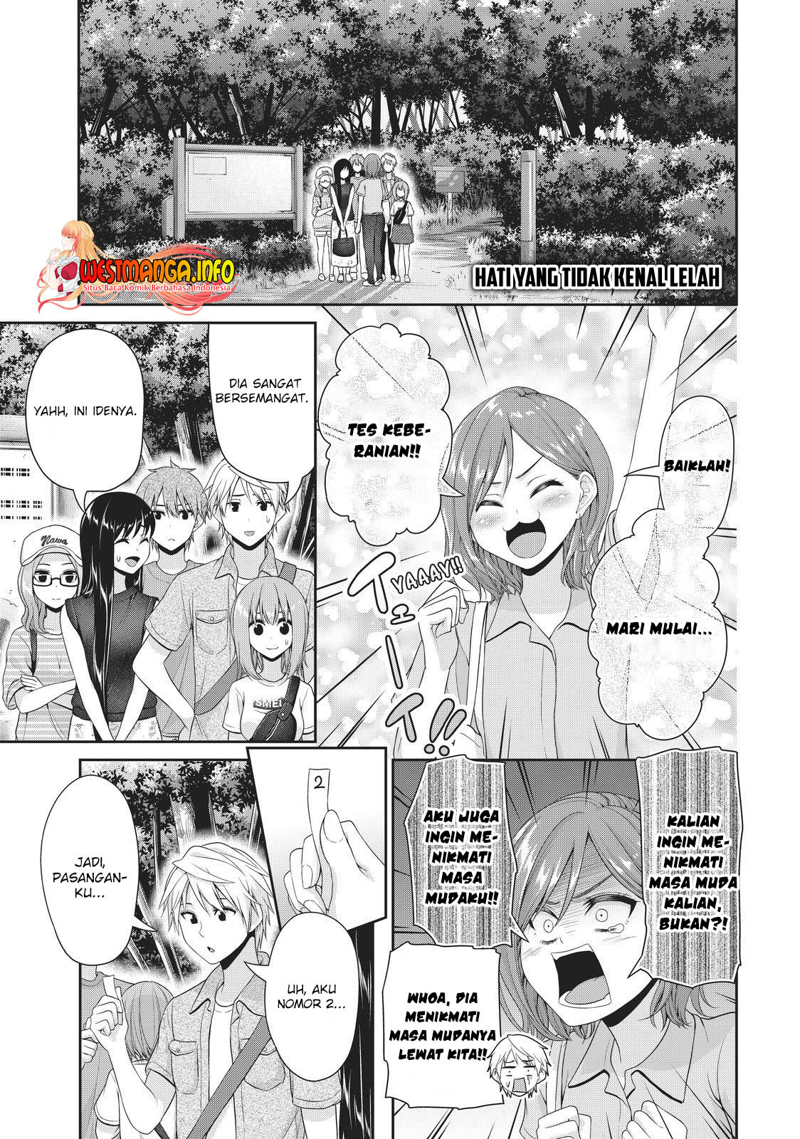 Chapter 106 - halaman 4