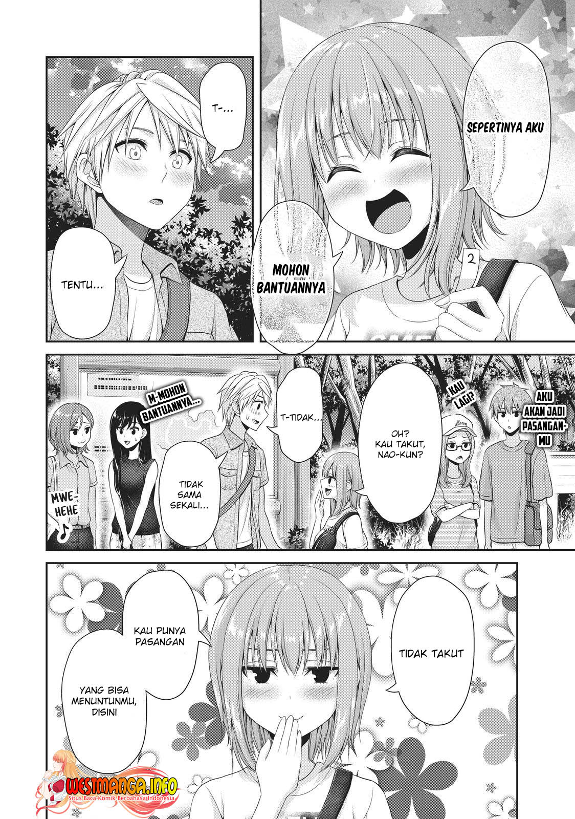 Chapter 106 - halaman 5