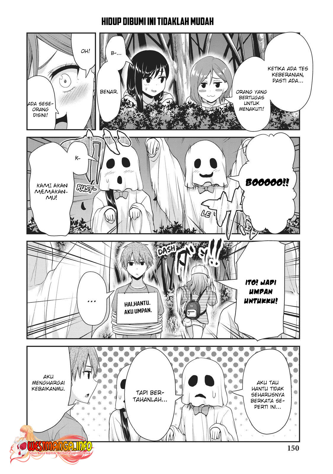 Chapter 106 - halaman 7