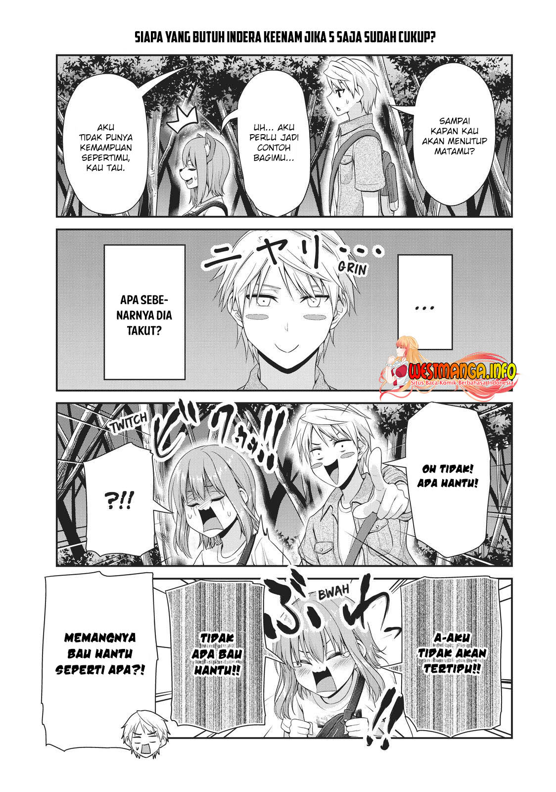 Chapter 106 - halaman 8