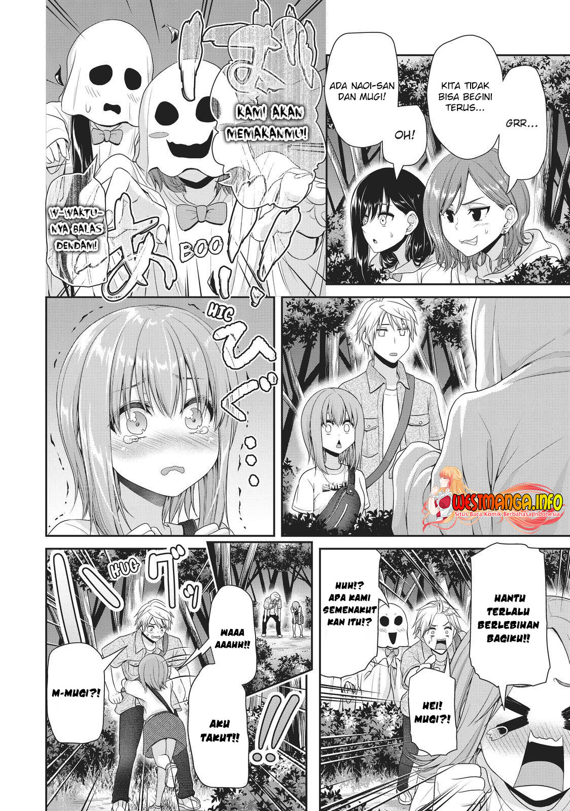 Chapter 106 - halaman 9