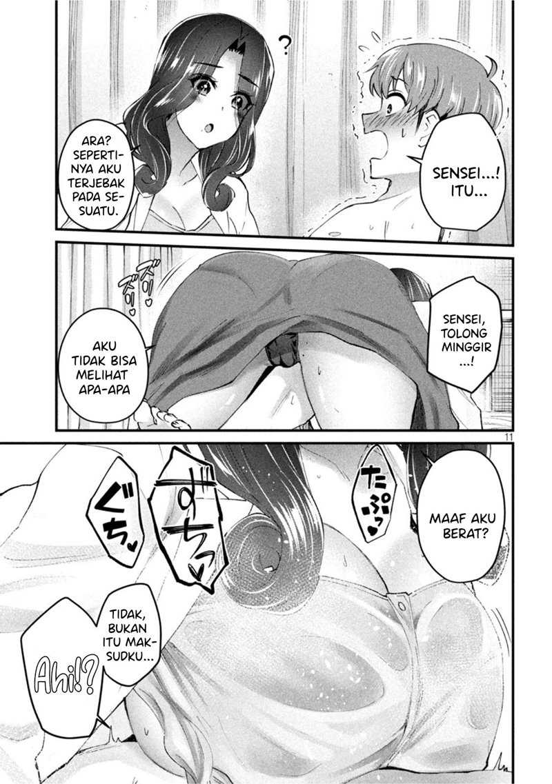Chapter 15 - halaman 12