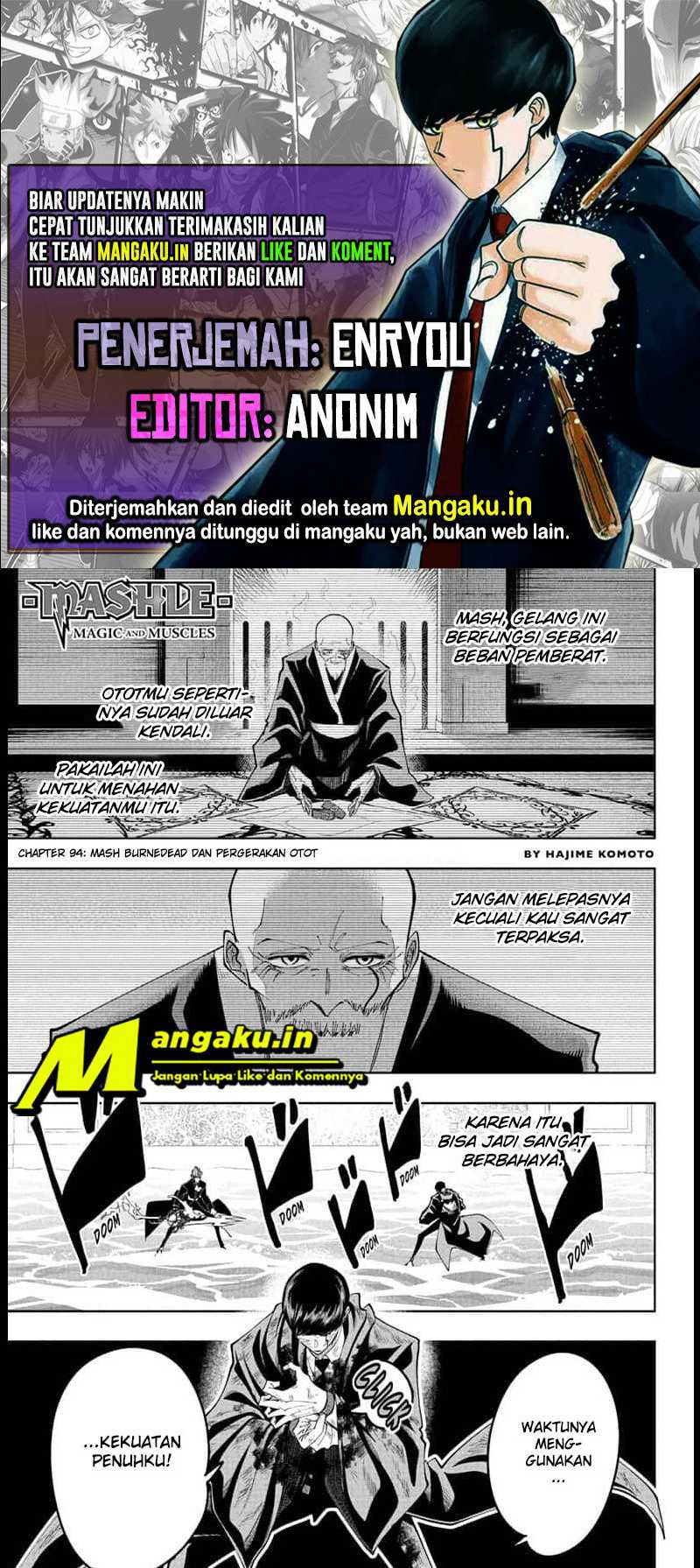 Chapter 96 - halaman 2