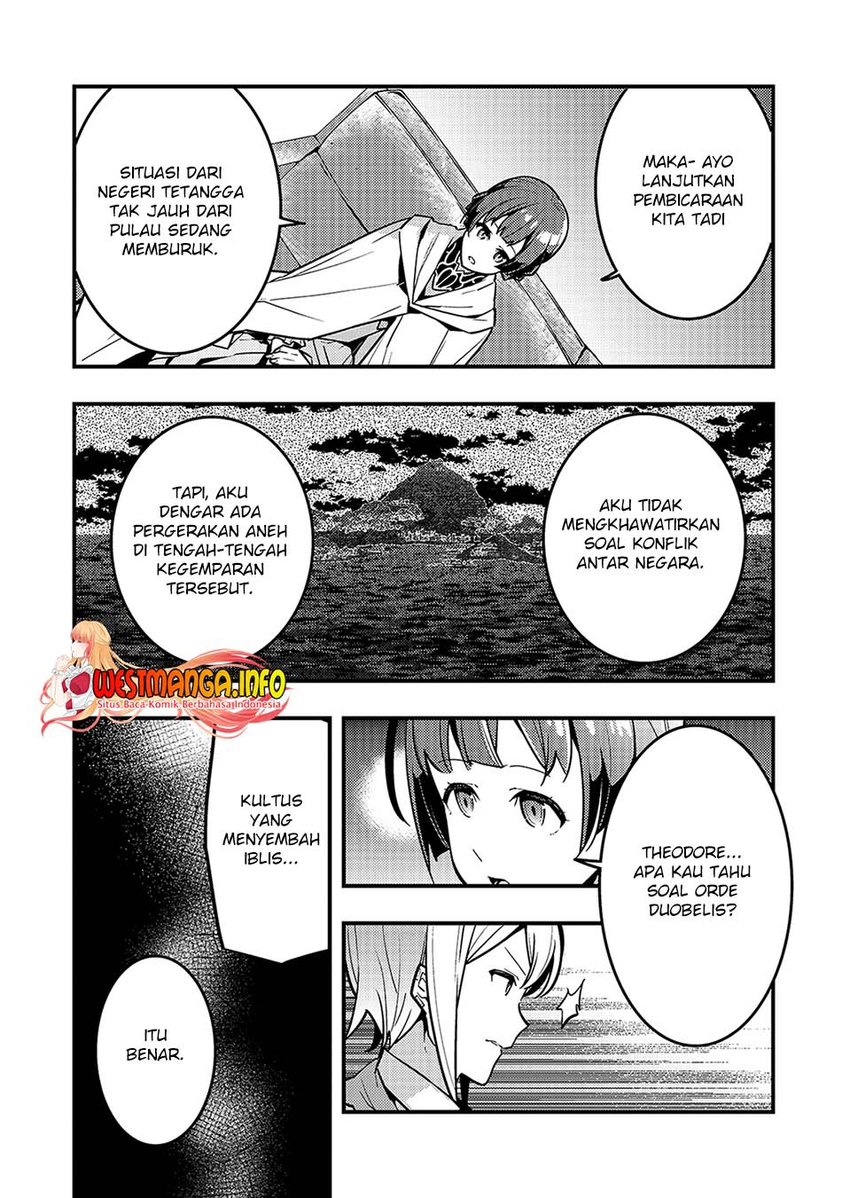 Chapter 40 - halaman 12
