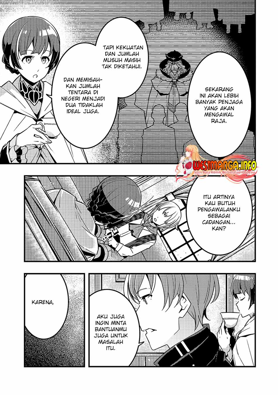 Chapter 40 - halaman 15