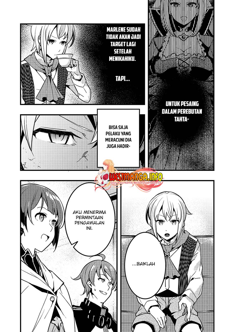 Chapter 40 - halaman 17