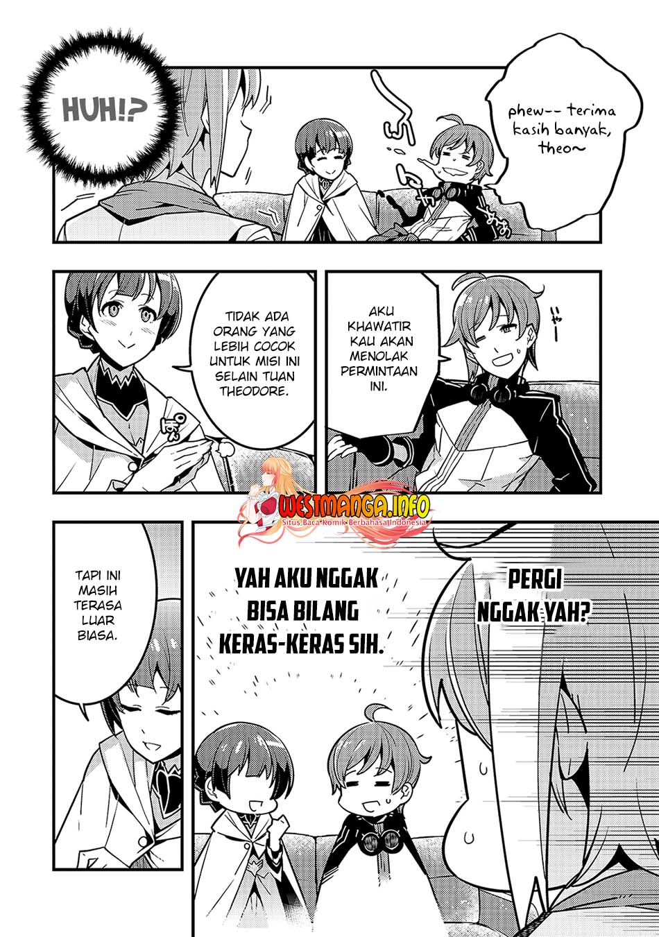 Chapter 40 - halaman 18