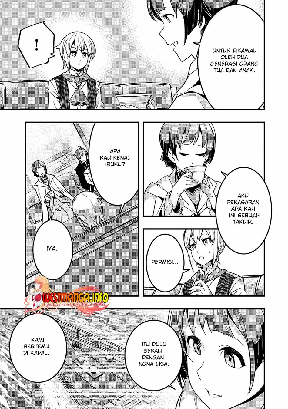 Chapter 40 - halaman 19