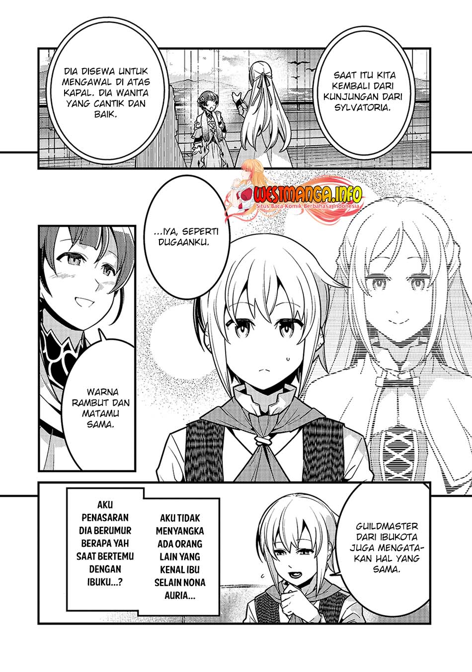 Chapter 40 - halaman 20