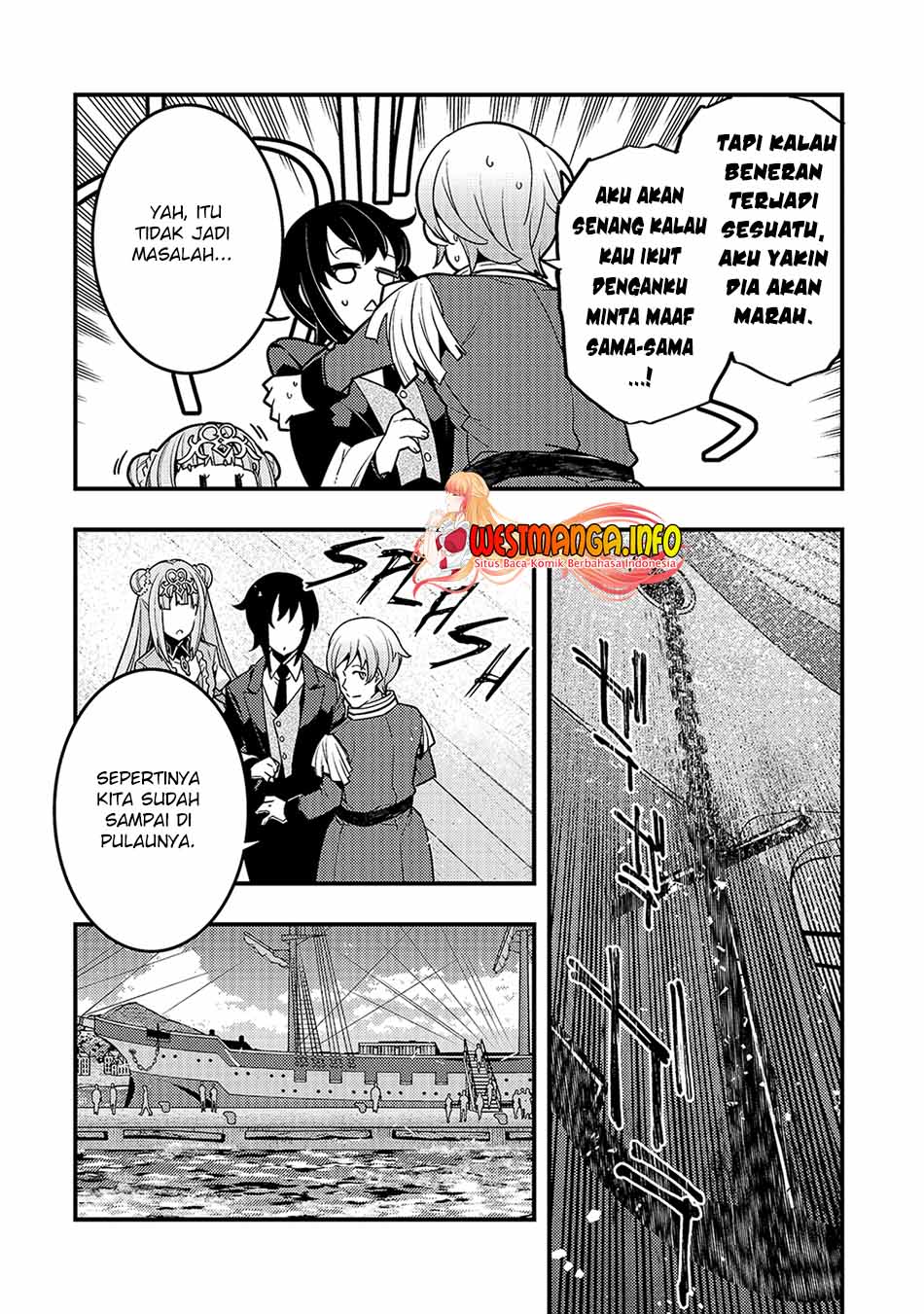 Chapter 40 - halaman 24