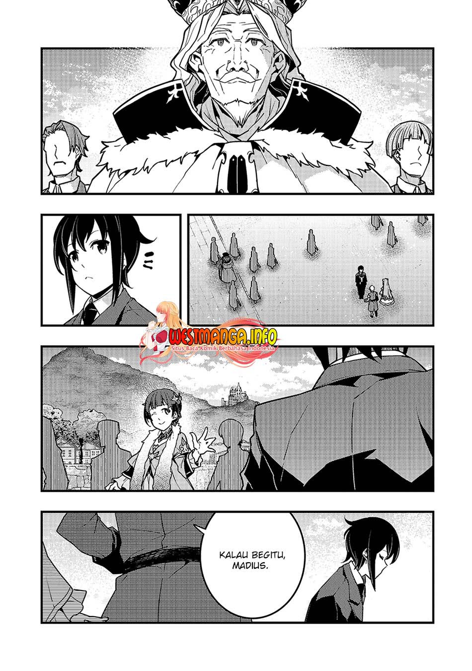 Chapter 40 - halaman 25