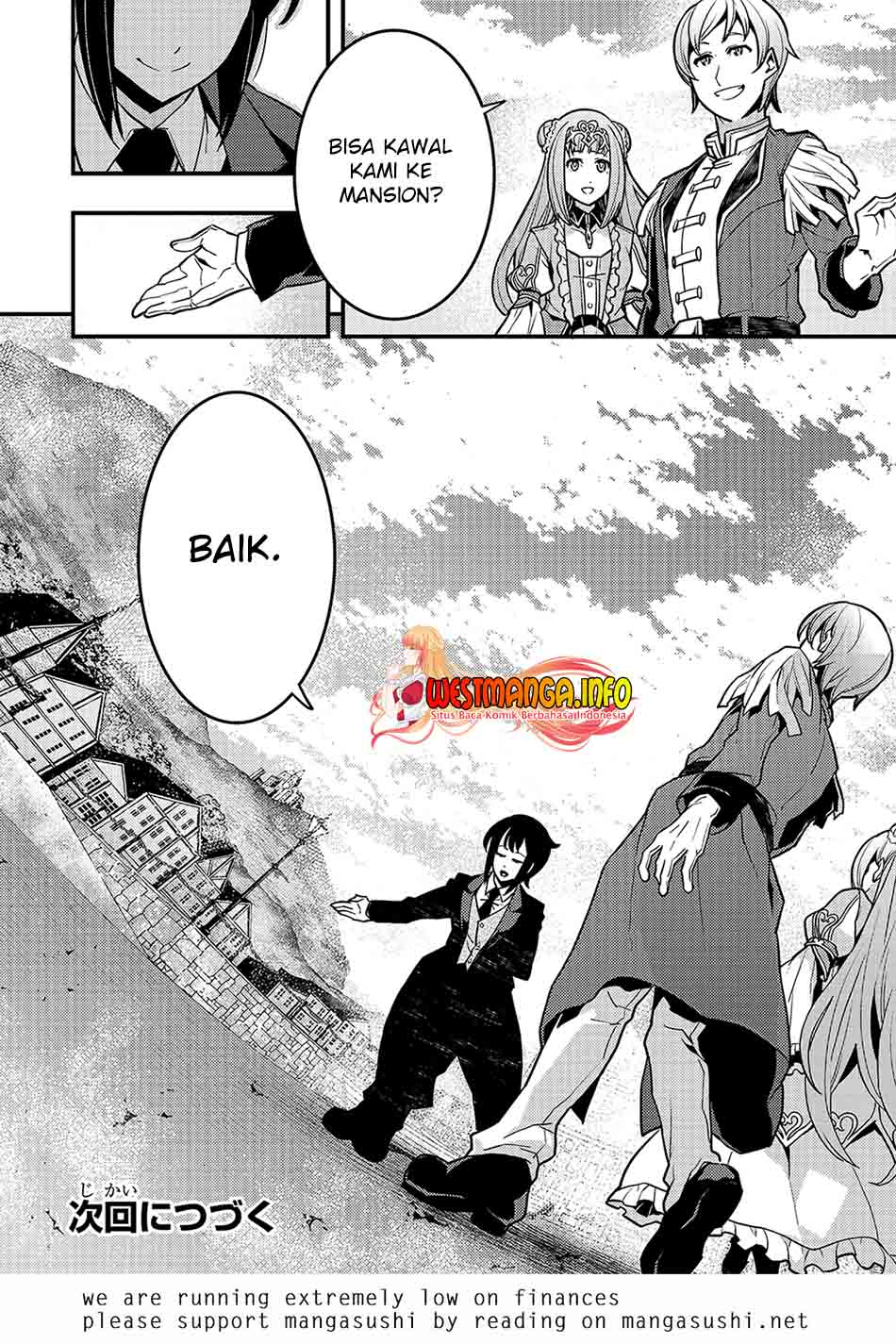 Chapter 40 - halaman 26