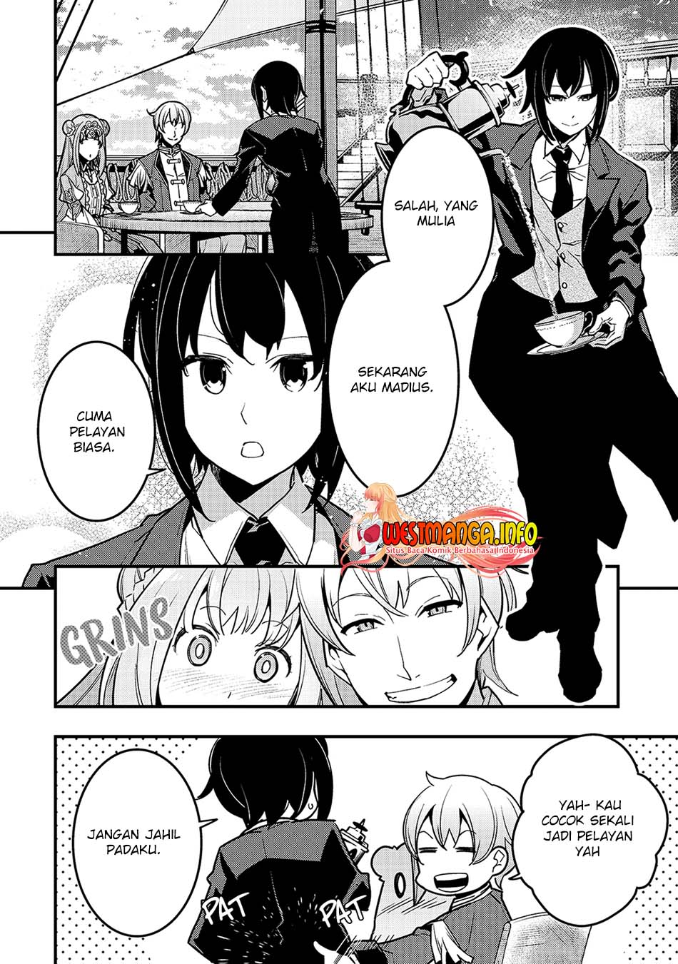 Chapter 40 - halaman 5