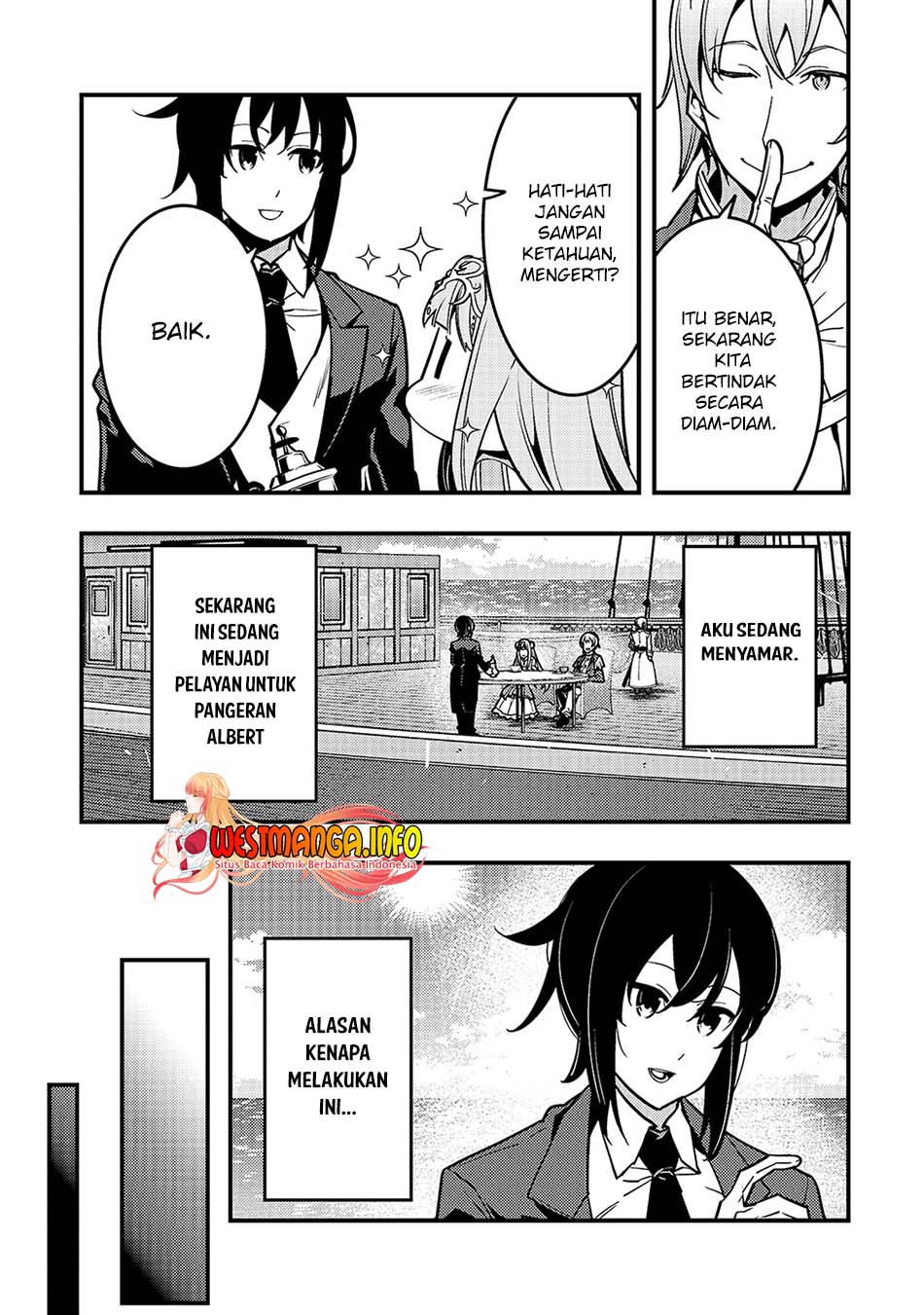 Chapter 40 - halaman 6