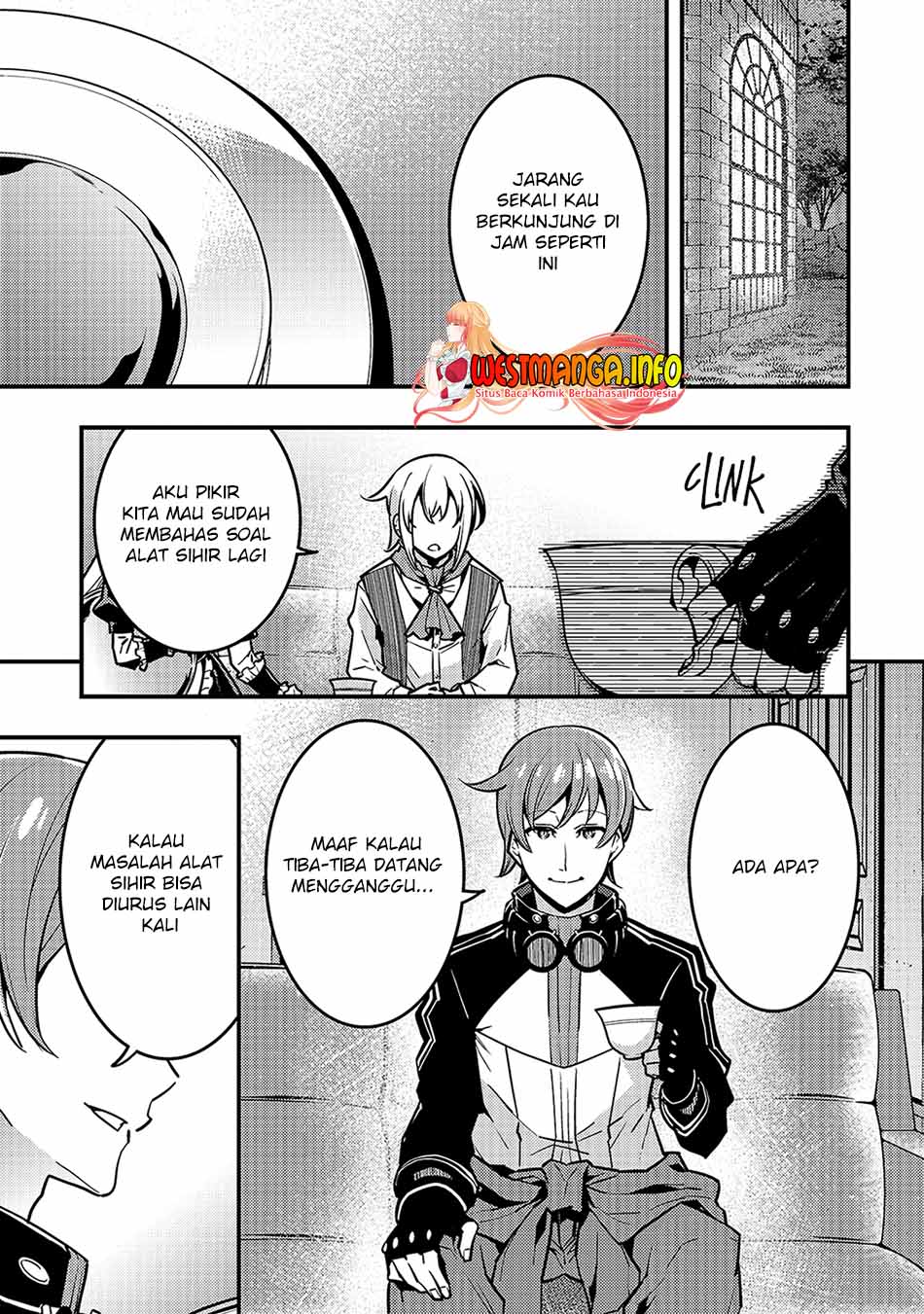 Chapter 40 - halaman 8